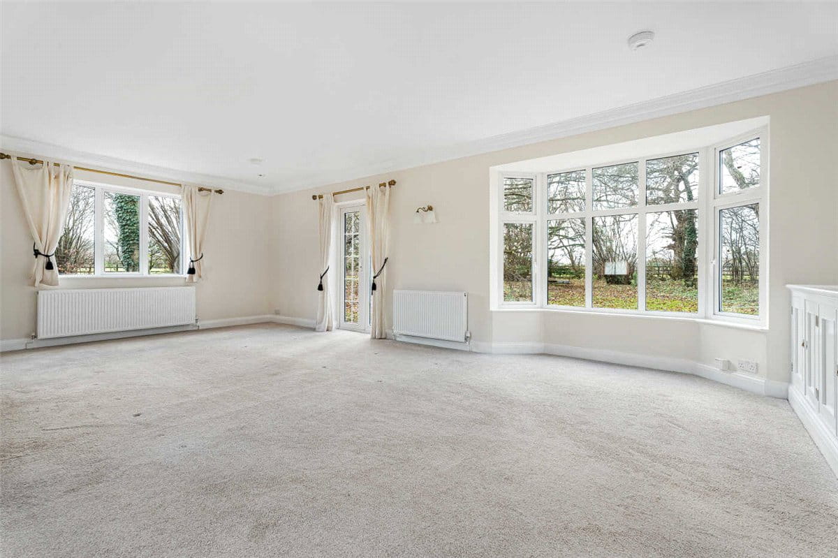 4 bedroom bungalow, Nash Lee Lane, Wendover HP22 - Let Agreed