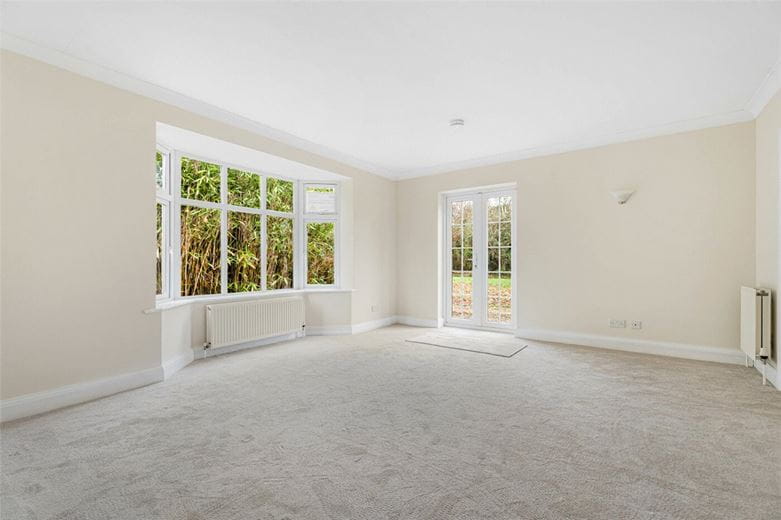 4 bedroom bungalow, Nash Lee Lane, Wendover HP22 - Let Agreed