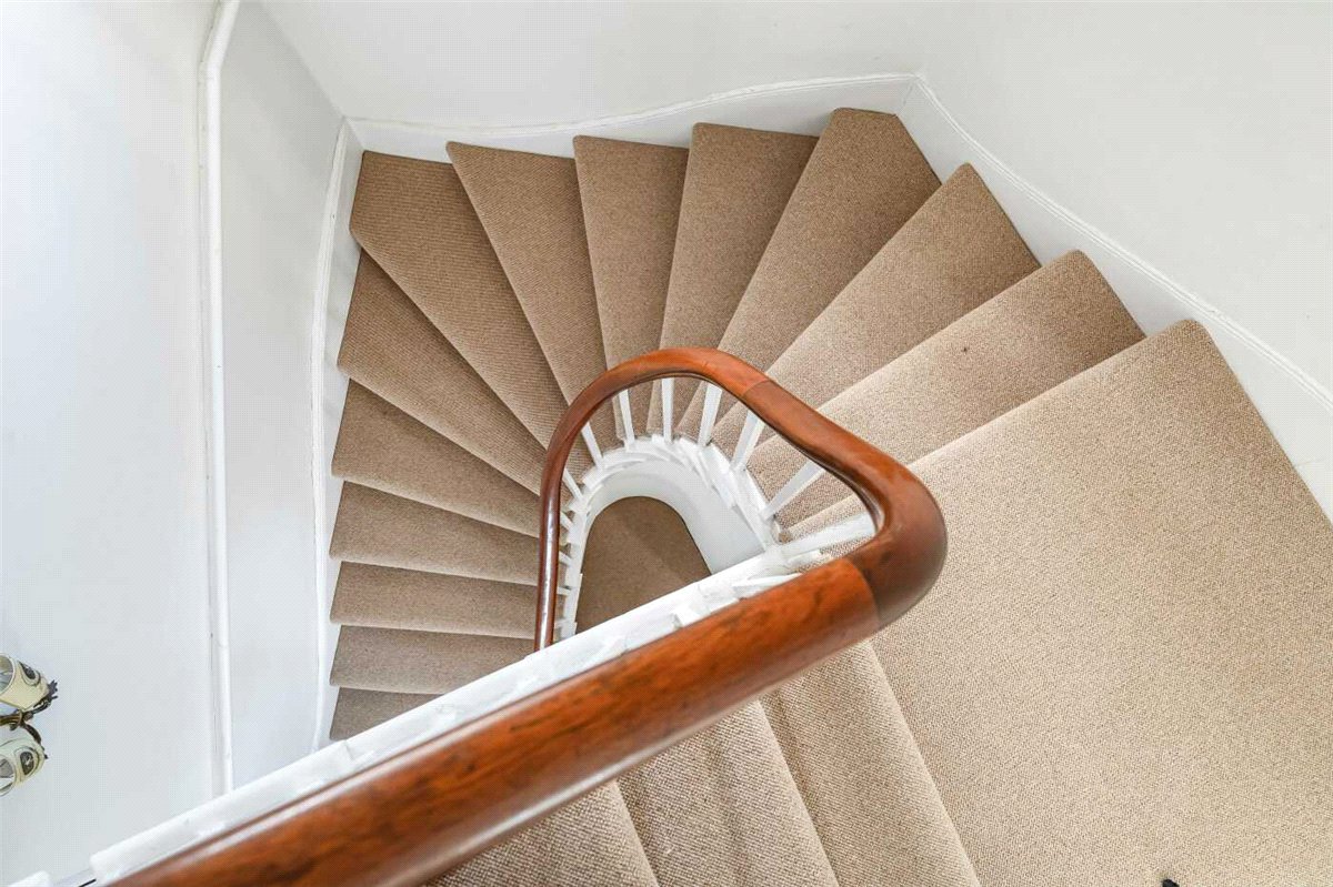 4 bedroom house, Park Village West, London NW1 - Available