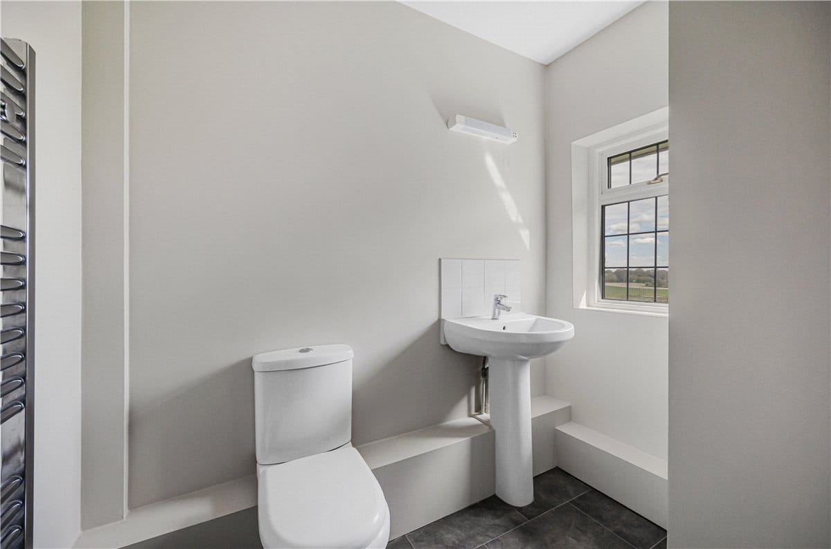 4 bedroom house, Potter Row, Great Missenden HP16 - Available