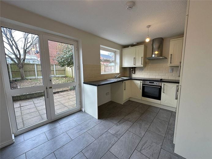 3 bedroom house, Westerton Drive, Bramley S66 - Let Agreed