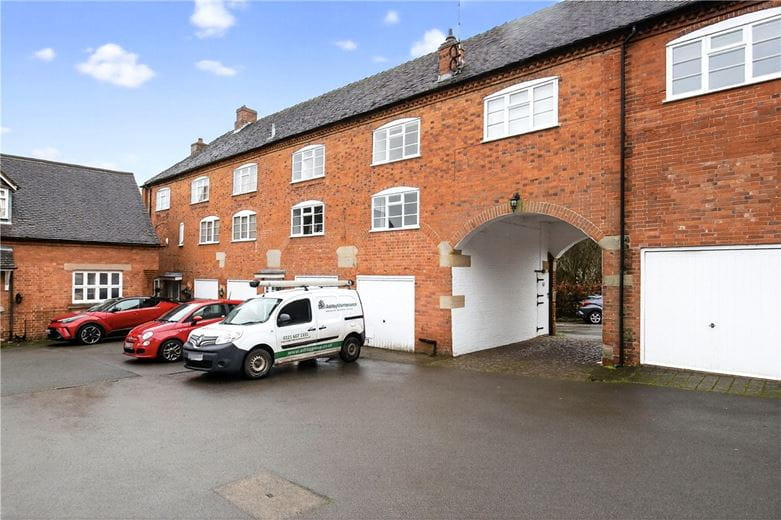 4 bedroom house, Ingestre, Stafford ST18 - Available