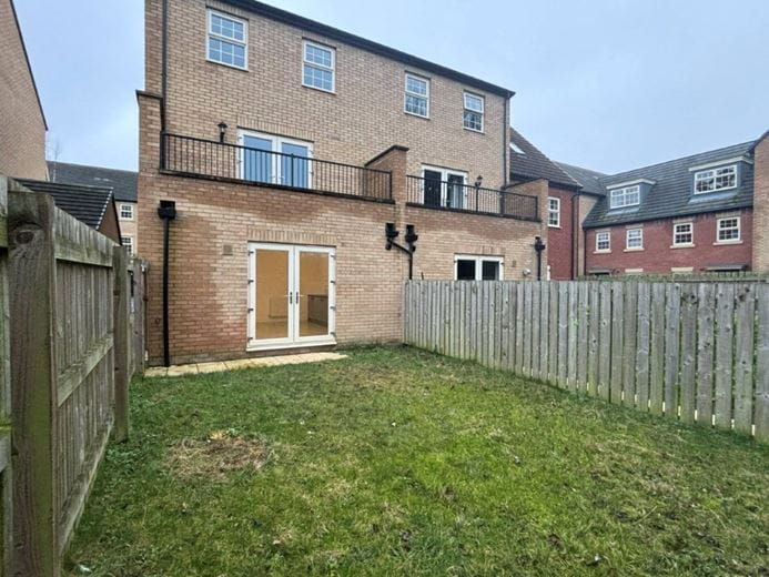 5 bedroom house, Comelybank Drive, Mexborough S64 - Let Agreed