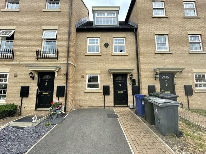 3 bedroom house, Comelybank Drive, Mexborough S64 - Let Agreed