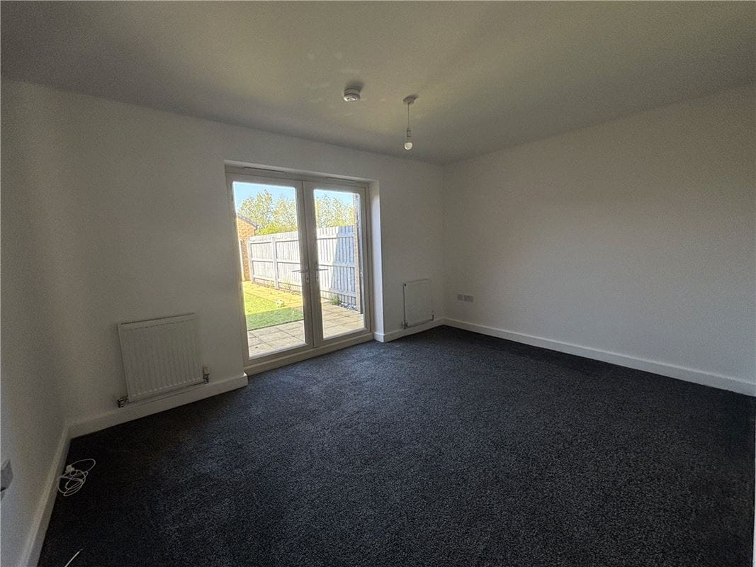 3 bedroom house, Comelybank Drive, Mexborough S64 - Let Agreed