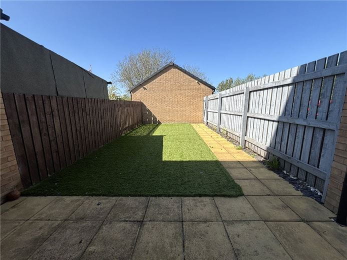 3 bedroom house, Comelybank Drive, Mexborough S64 - Let Agreed