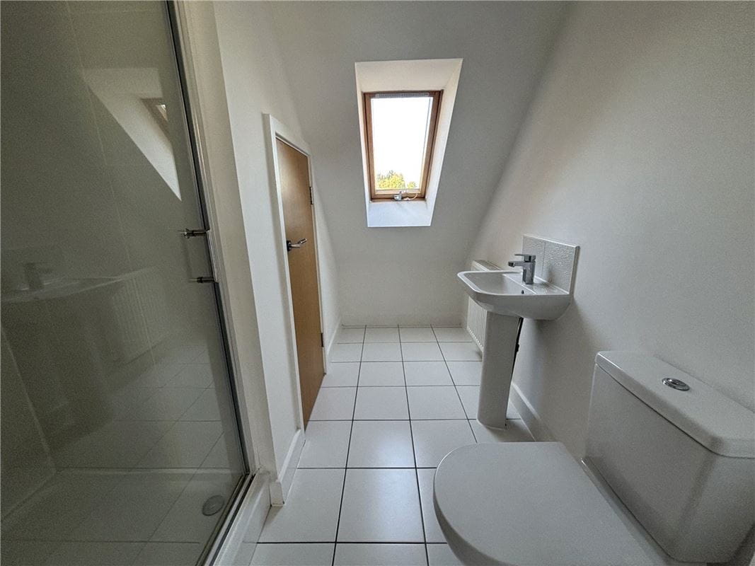3 bedroom house, Comelybank Drive, Mexborough S64 - Let Agreed