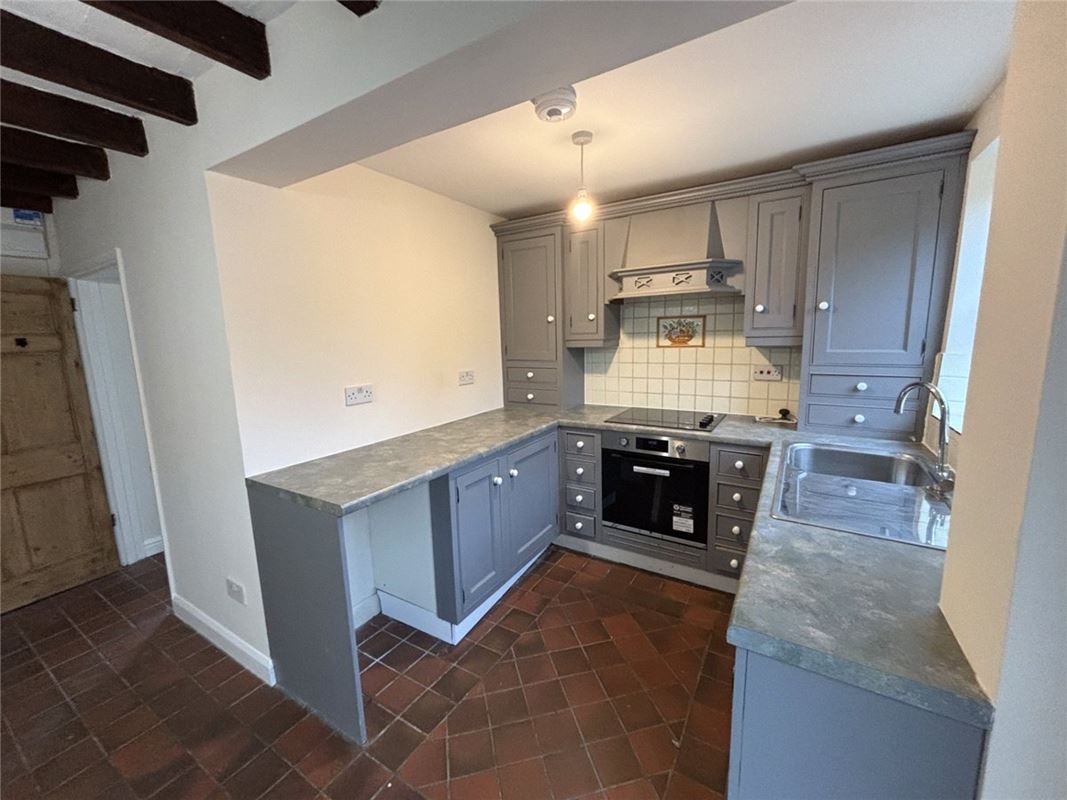 2 bedroom cottage, Park Farm, Willesley Woodside LE65 - Available