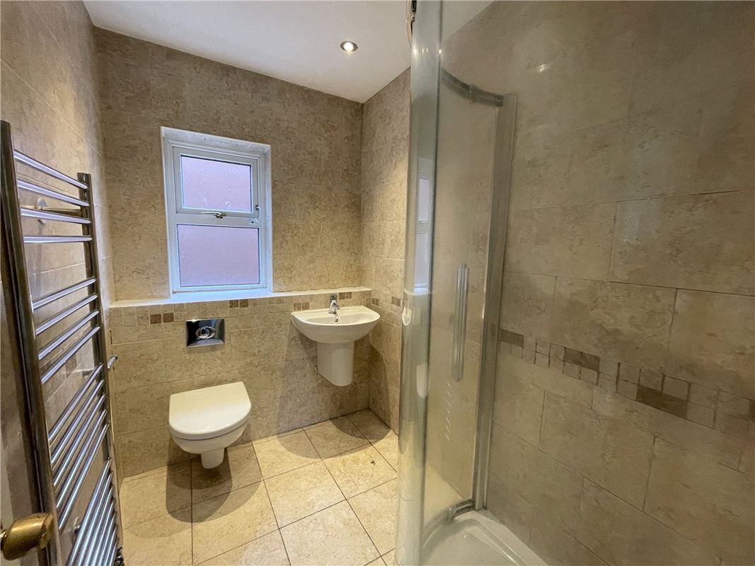 3 bedroom house, Westerton Drive, Bramley S66 - Let Agreed