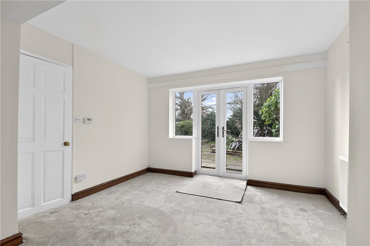 3 bedroom bungalow, Birch Grove, Birchmoor B78 - Let Agreed