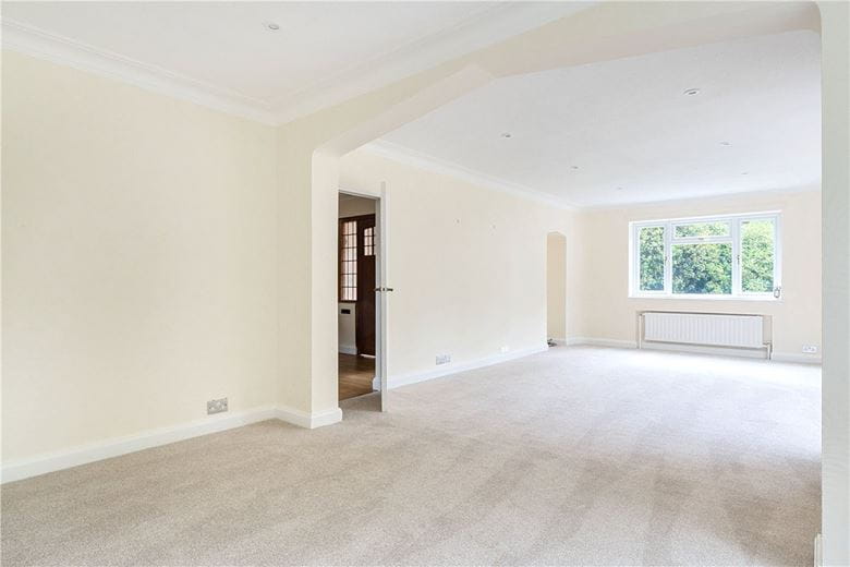 4 bedroom house, Whitmore Heath, Newcastle ST5 - Available