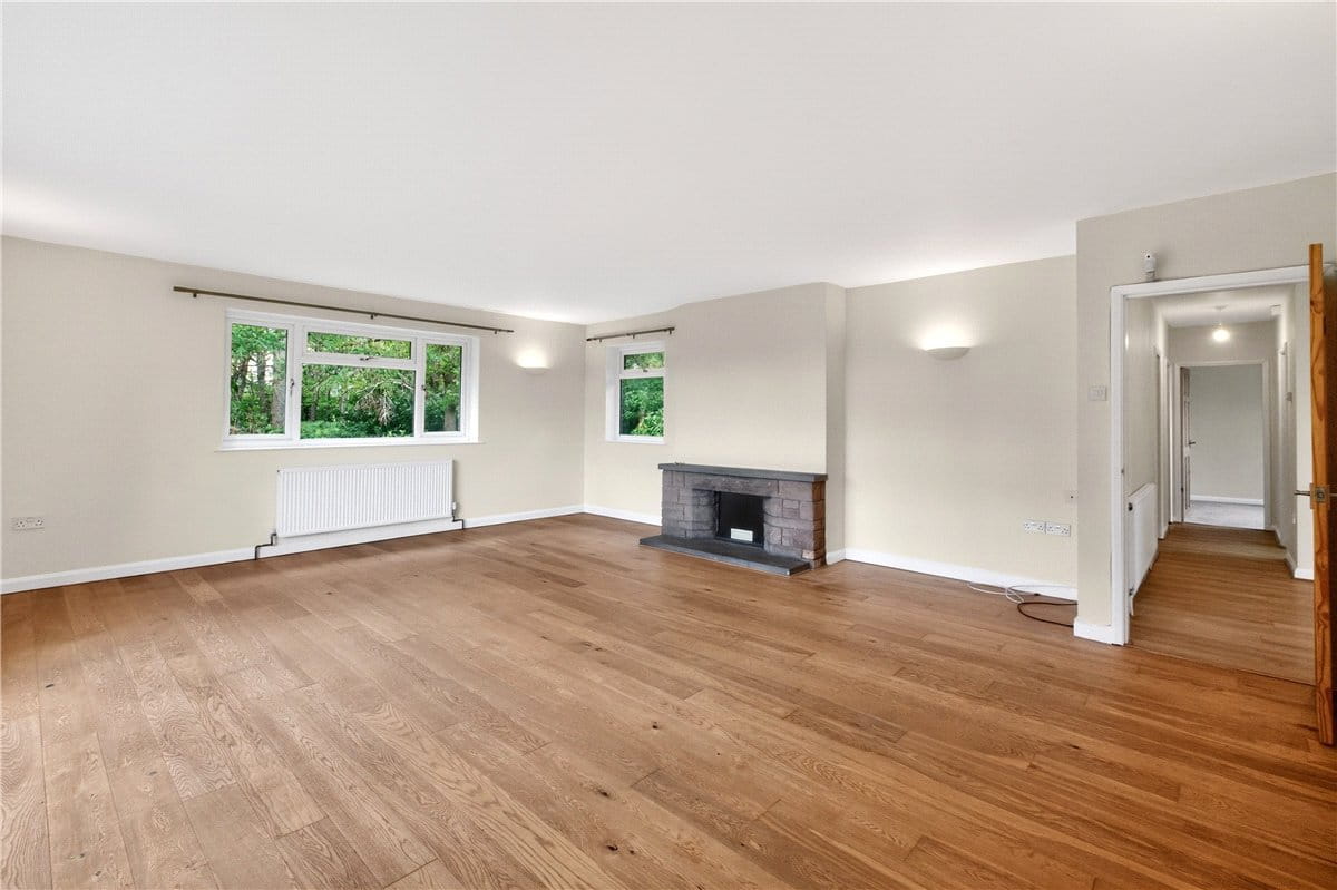 3 bedroom bungalow, Wood End Lane, Curborough WS13 - Available