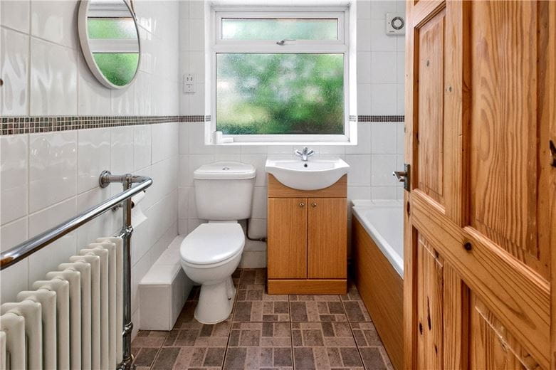 3 bedroom bungalow, Wood End Lane, Curborough WS13 - Available