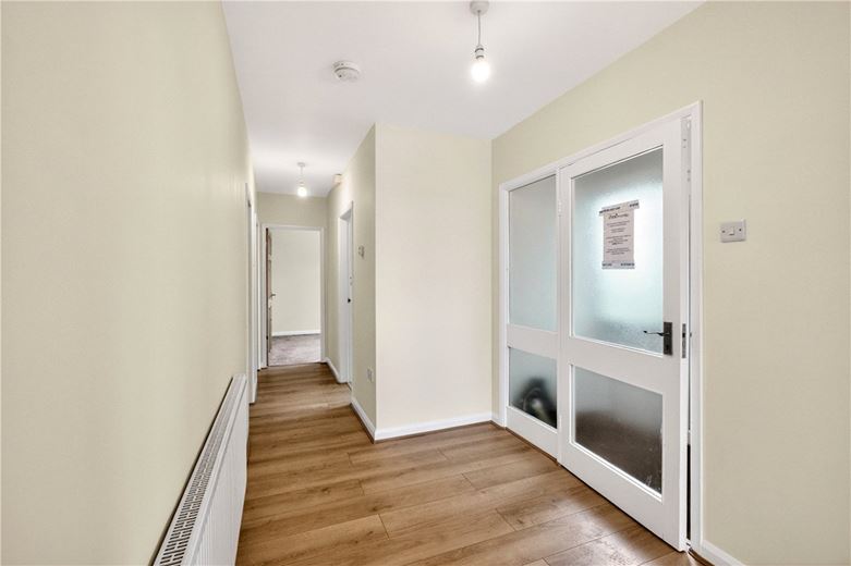 3 bedroom bungalow, Wood End Lane, Curborough WS13 - Available