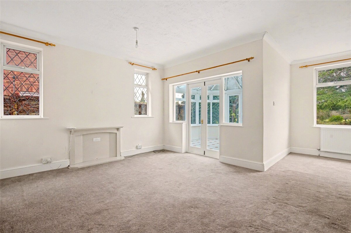 3 bedroom bungalow, Waste Lane, Balsall Common CV7 - Available