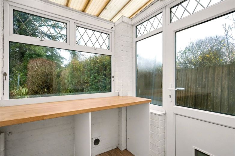 3 bedroom bungalow, Waste Lane, Balsall Common CV7 - Available