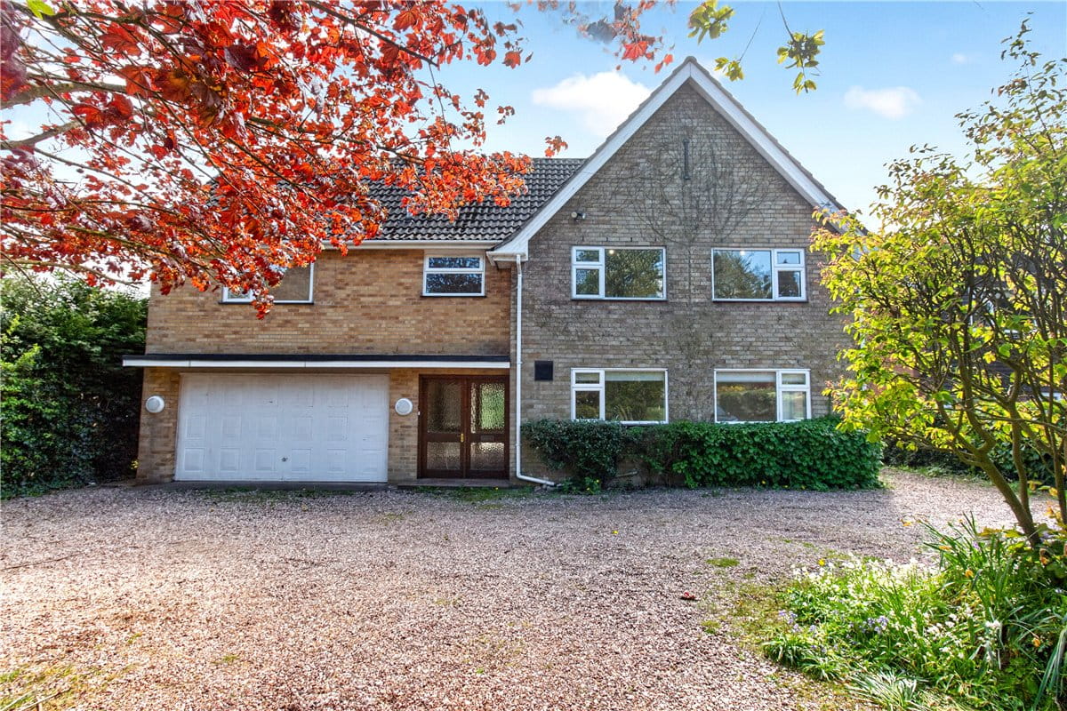 4 bedroom house, Wilmore Hill Lane, Hopton ST18 - Let Agreed