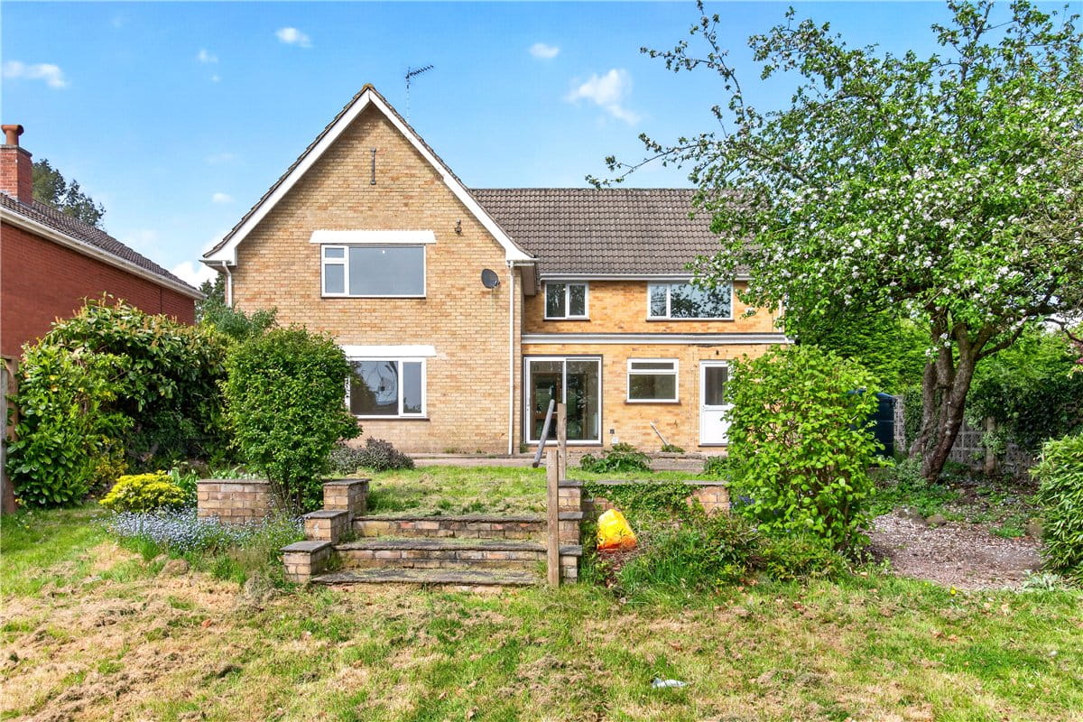 4 bedroom house, Wilmore Hill Lane, Hopton ST18 - Let Agreed