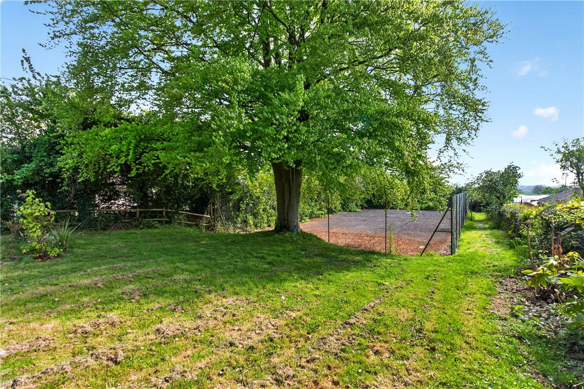 4 bedroom house, Wilmore Hill Lane, Hopton ST18 - Let Agreed