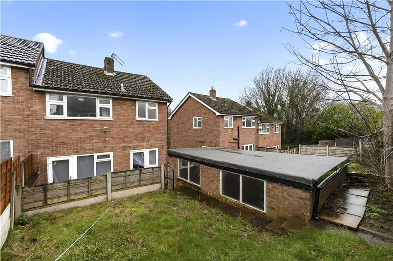 3 bedroom house, Kingsway, Bredbury SK6 - Available