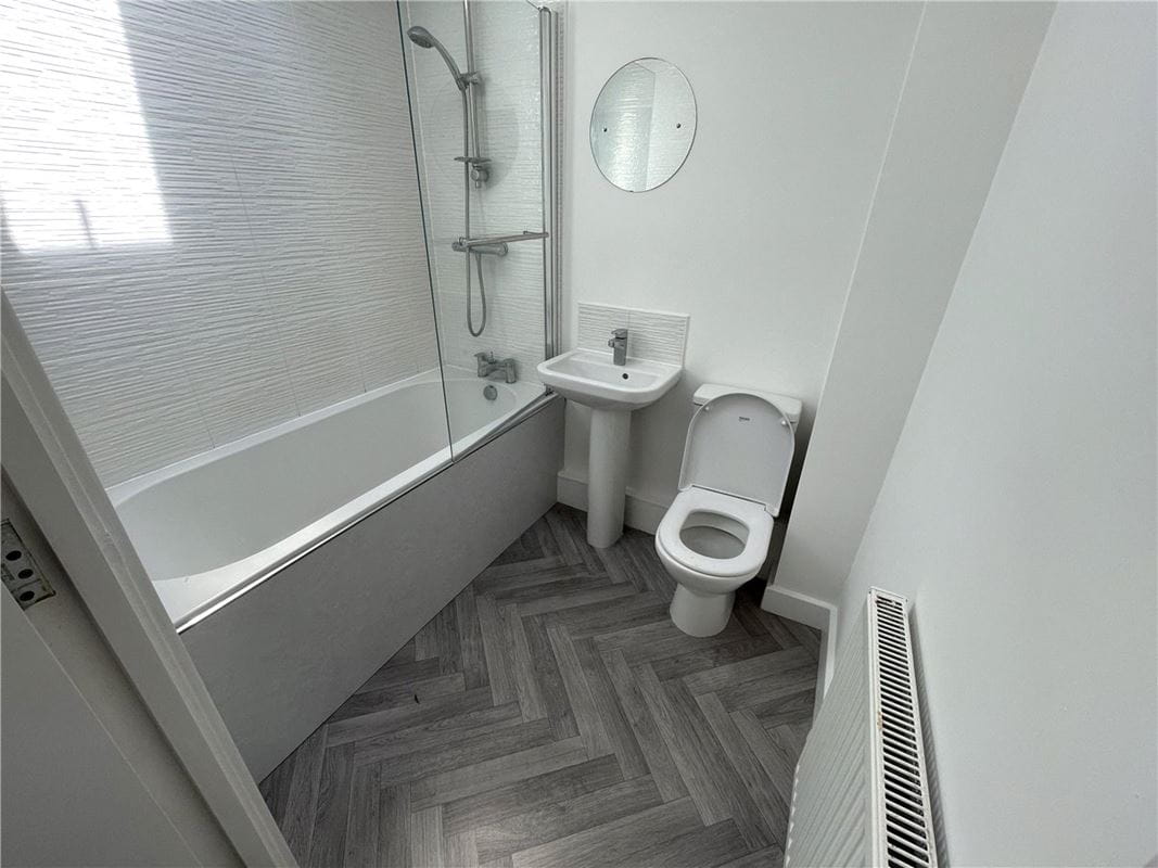 2 bedroom house, Comelybank Drive, Mexborough S64 - Let Agreed