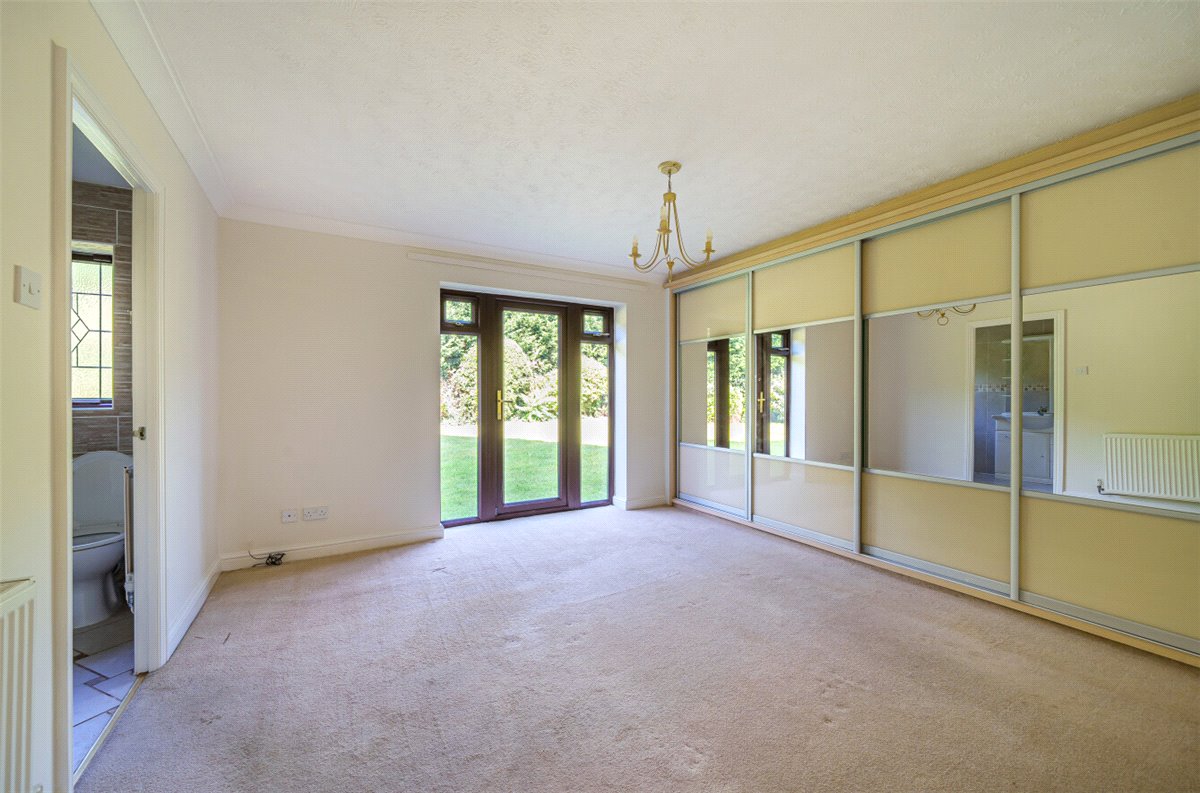 4 bedroom bungalow, School Lane, Hints B78 - Available