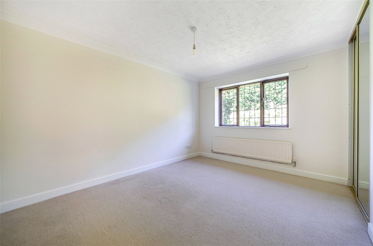 4 bedroom bungalow, School Lane, Hints B78 - Available