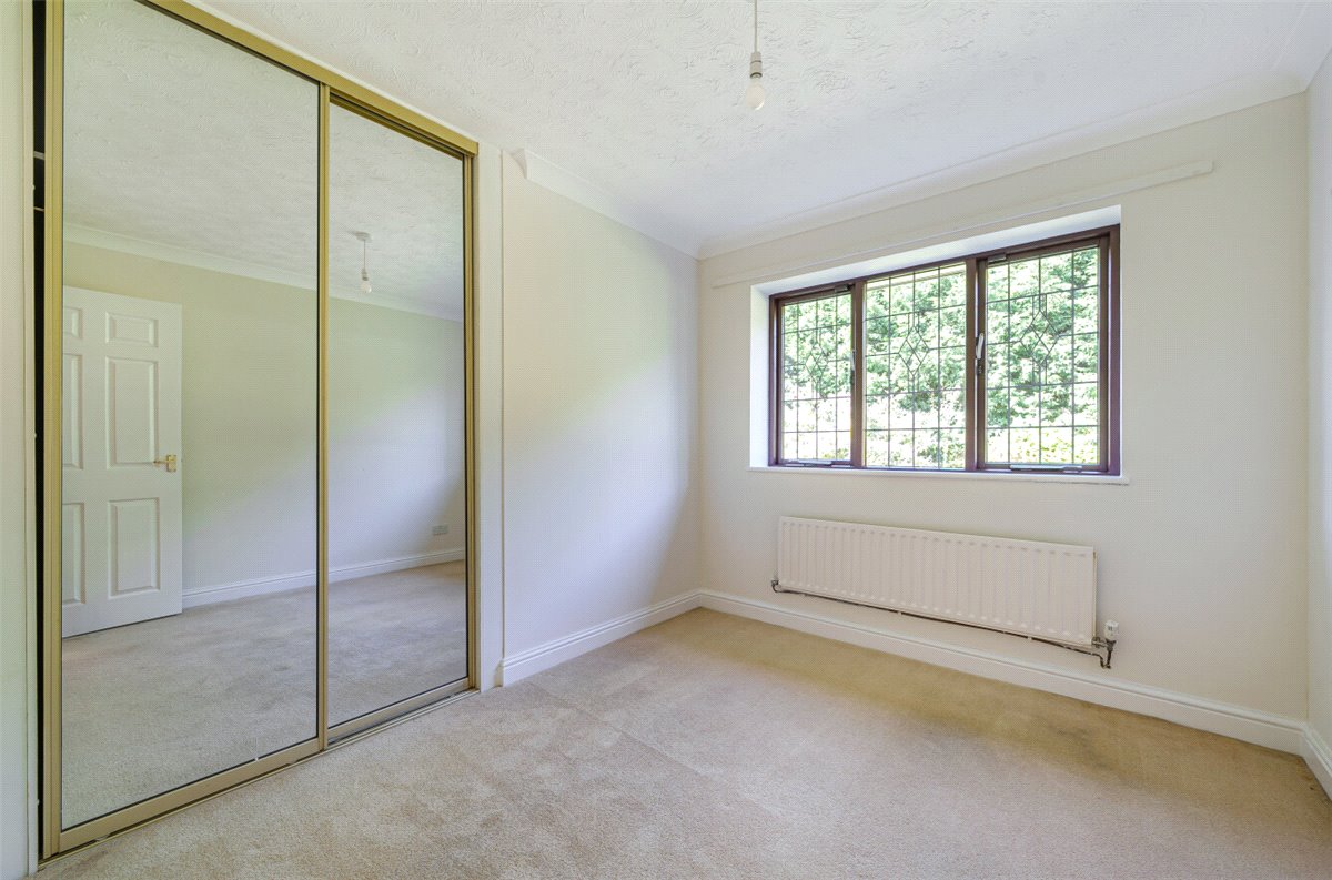 4 bedroom bungalow, School Lane, Hints B78 - Available