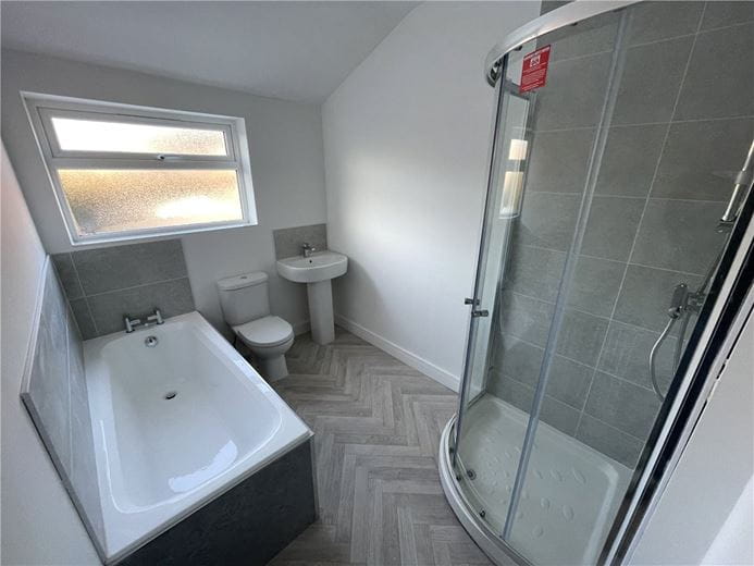 2 bedroom house, Don View, Mexborough S64 - Let Agreed