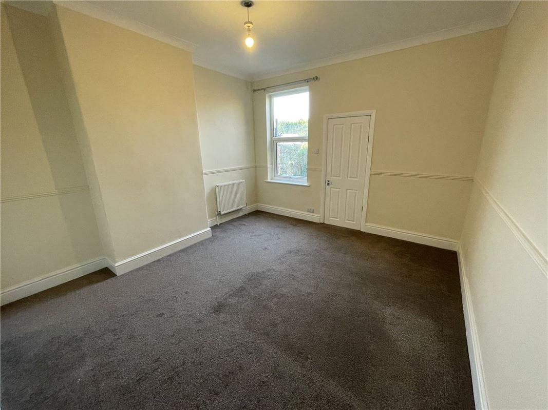 2 bedroom house, Don View, Mexborough S64 - Let Agreed
