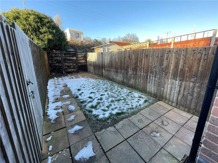 2 bedroom house, Don View, Mexborough S64 - Let Agreed