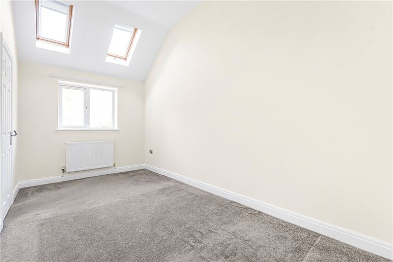 4 bedroom house, Amersham Way, Measham DE12