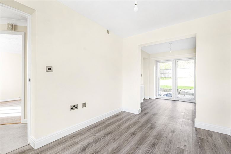 4 bedroom house, Amersham Way, Measham DE12