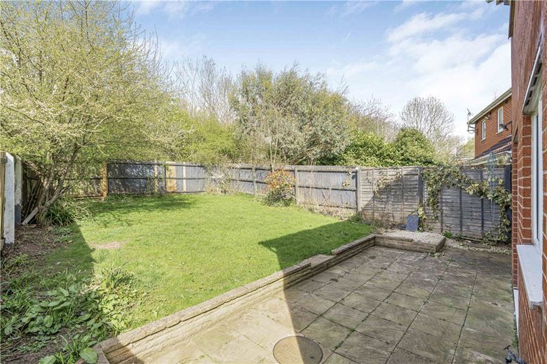 4 bedroom house, Amersham Way, Measham DE12