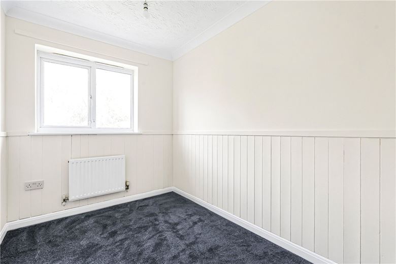 4 bedroom house, Amersham Way, Measham DE12