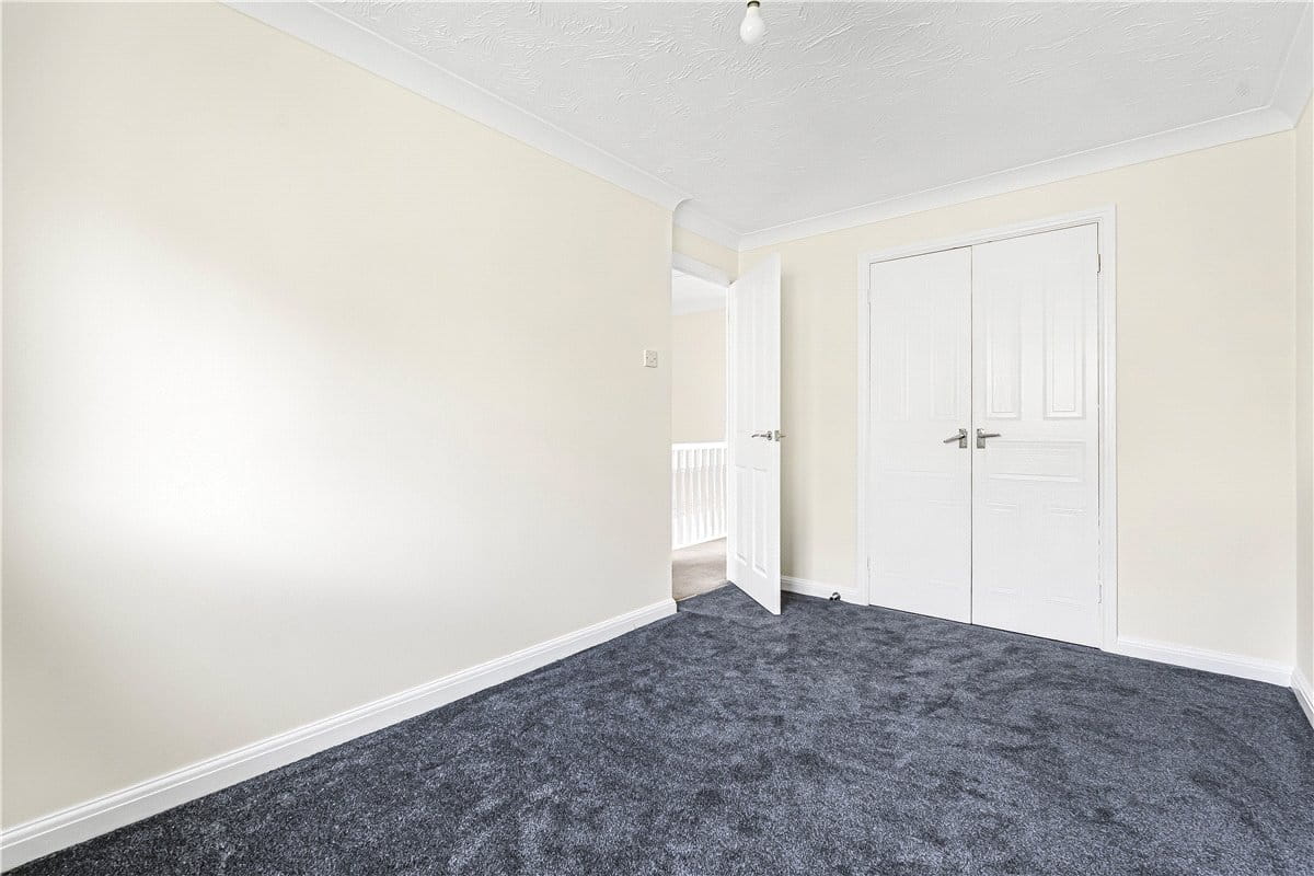 4 bedroom house, Amersham Way, Measham DE12
