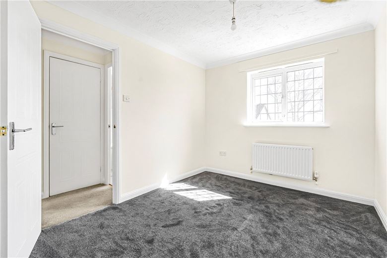 4 bedroom house, Amersham Way, Measham DE12