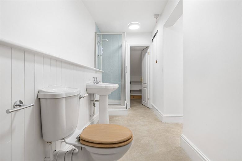 4 bedroom cottage, Yew Tree Court, Nantwich Road CW10