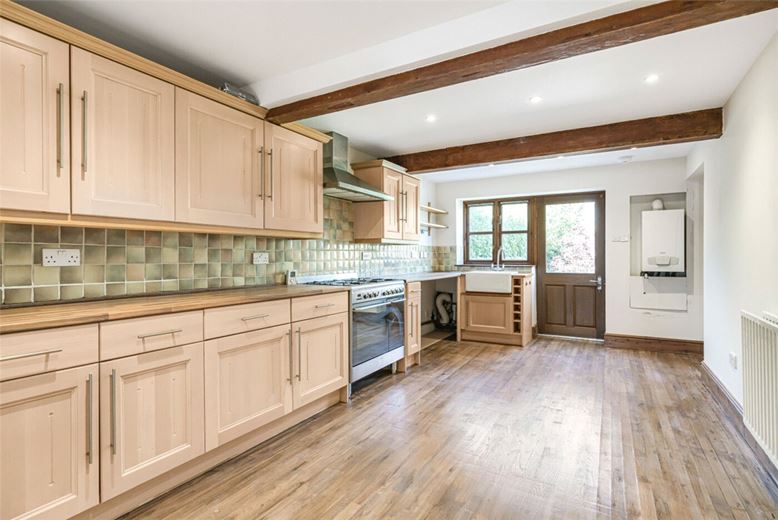 4 bedroom cottage, Yew Tree Court, Nantwich Road CW10