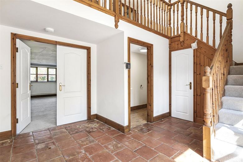 4 bedroom cottage, Yew Tree Court, Nantwich Road CW10