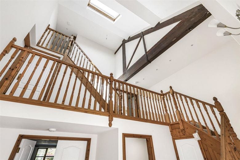 4 bedroom cottage, Yew Tree Court, Nantwich Road CW10