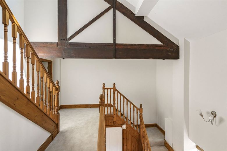 4 bedroom cottage, Yew Tree Court, Nantwich Road CW10