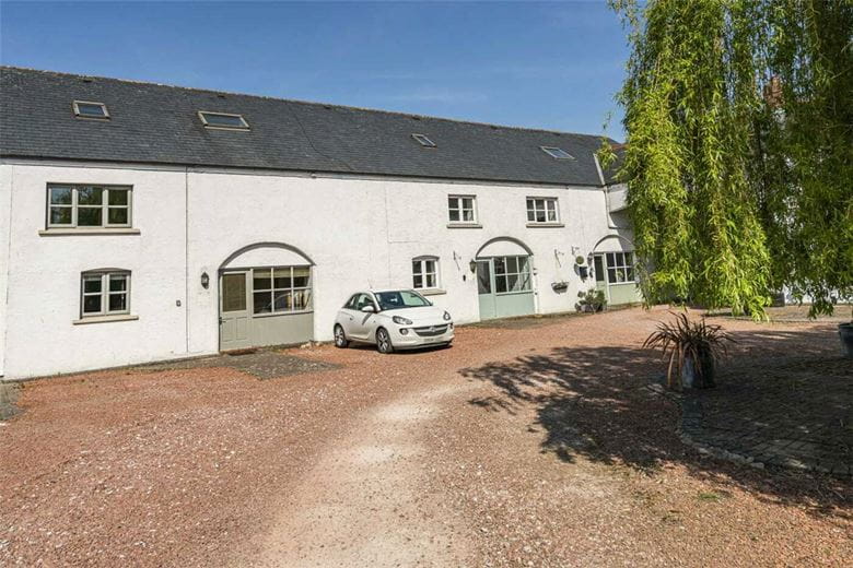 4 bedroom cottage, Yew Tree Court, Nantwich Road CW10