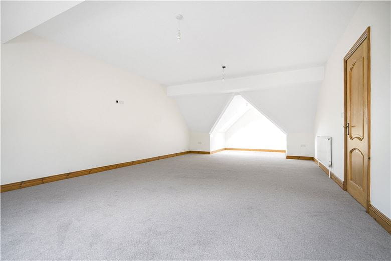 14 bedroom house, Yarnfield Lane, Yarnfield ST15 - Available