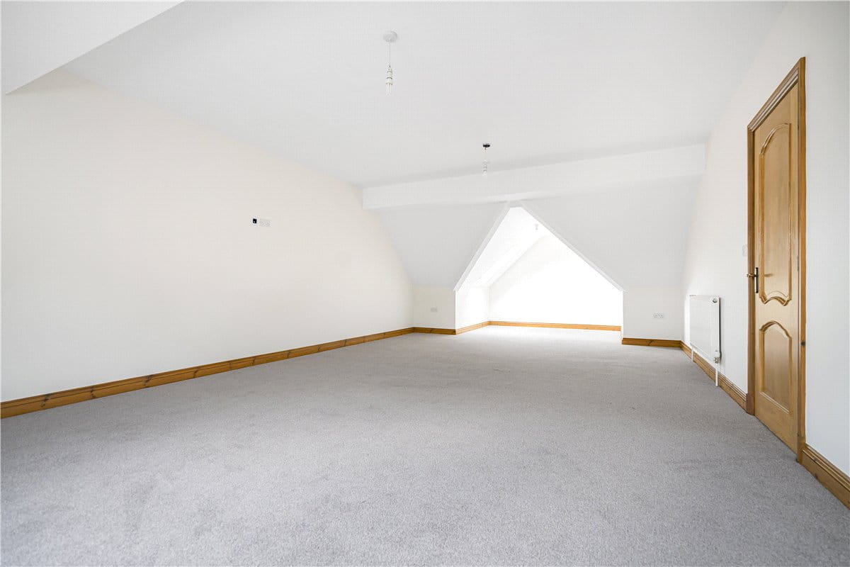 14 bedroom house, Yarnfield Lane, Yarnfield ST15 - Available