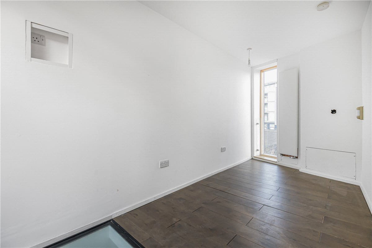 4 bedroom house, Parkway, London NW1 - Available