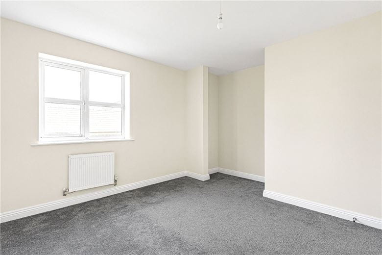 4 bedroom house, Thurgaton Way, Newton DE55 - Let Agreed