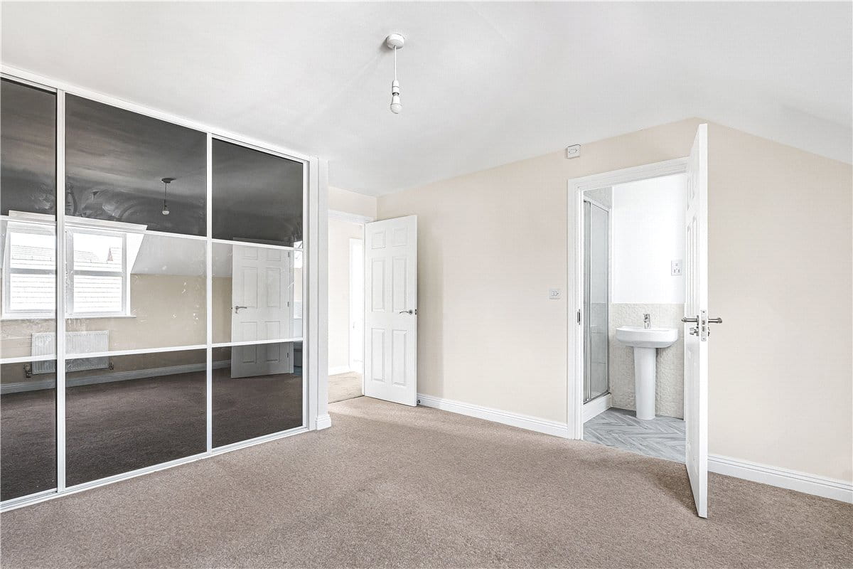 4 bedroom house, Thurgaton Way, Newton DE55 - Let Agreed