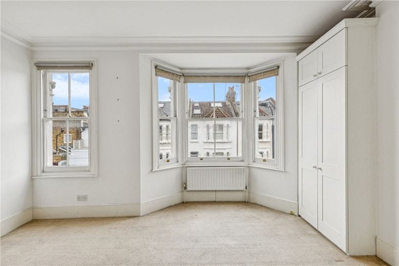 4 bedroom house, Firth Gardens, London SW6 - Available
