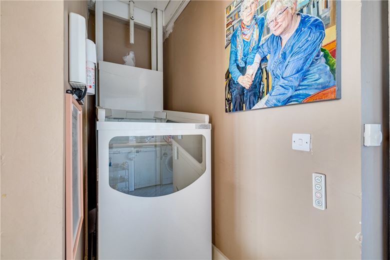 4 bedroom house, Inglethorpe Street, London SW6 - Sold